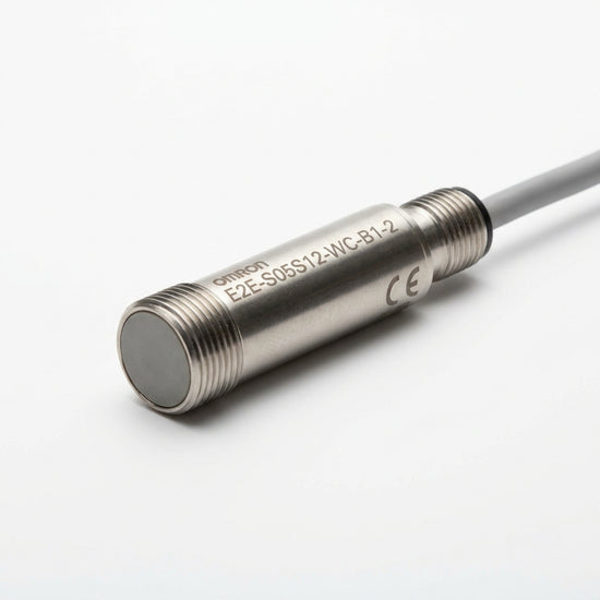 Omron E2E-S05S12-WC-B1-2