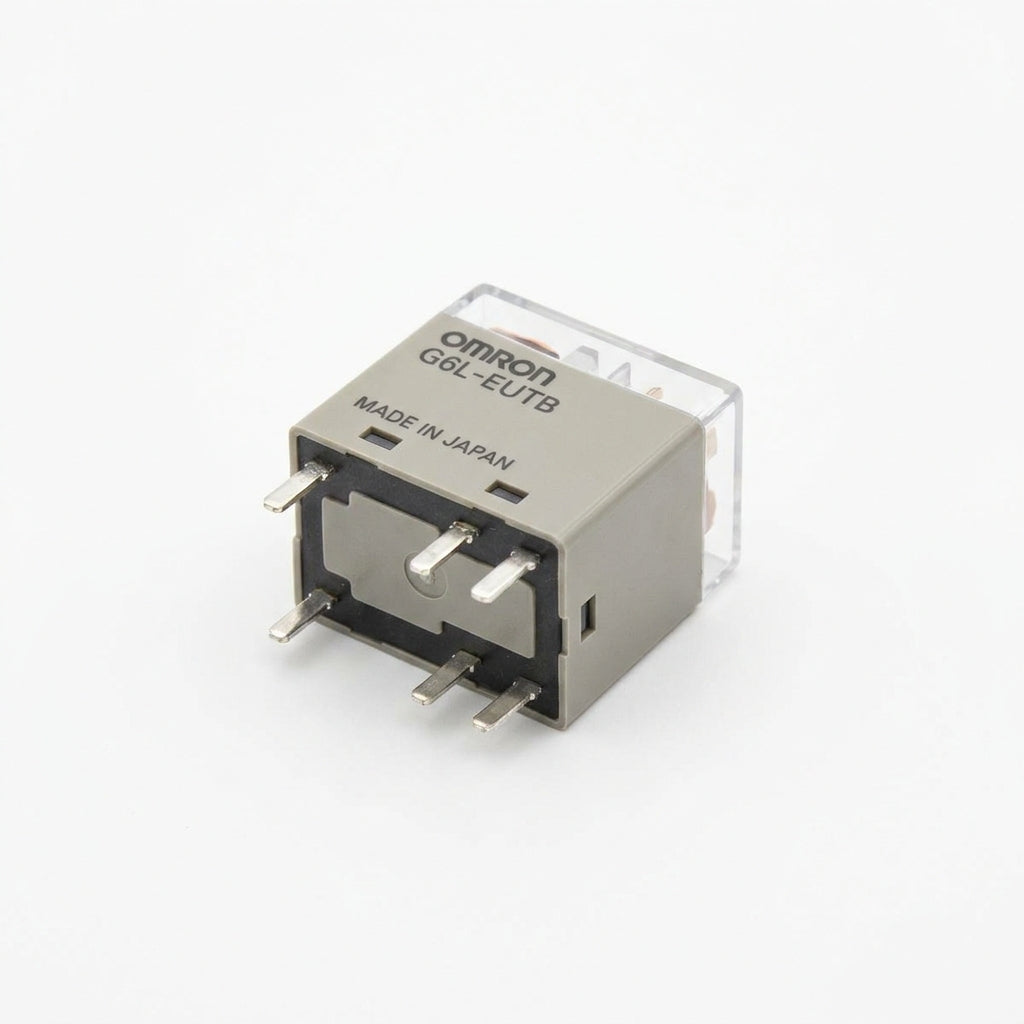 Omron G6L-EUTB