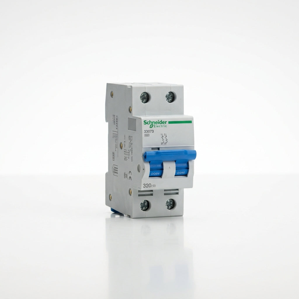 Schneider Electric 33073
