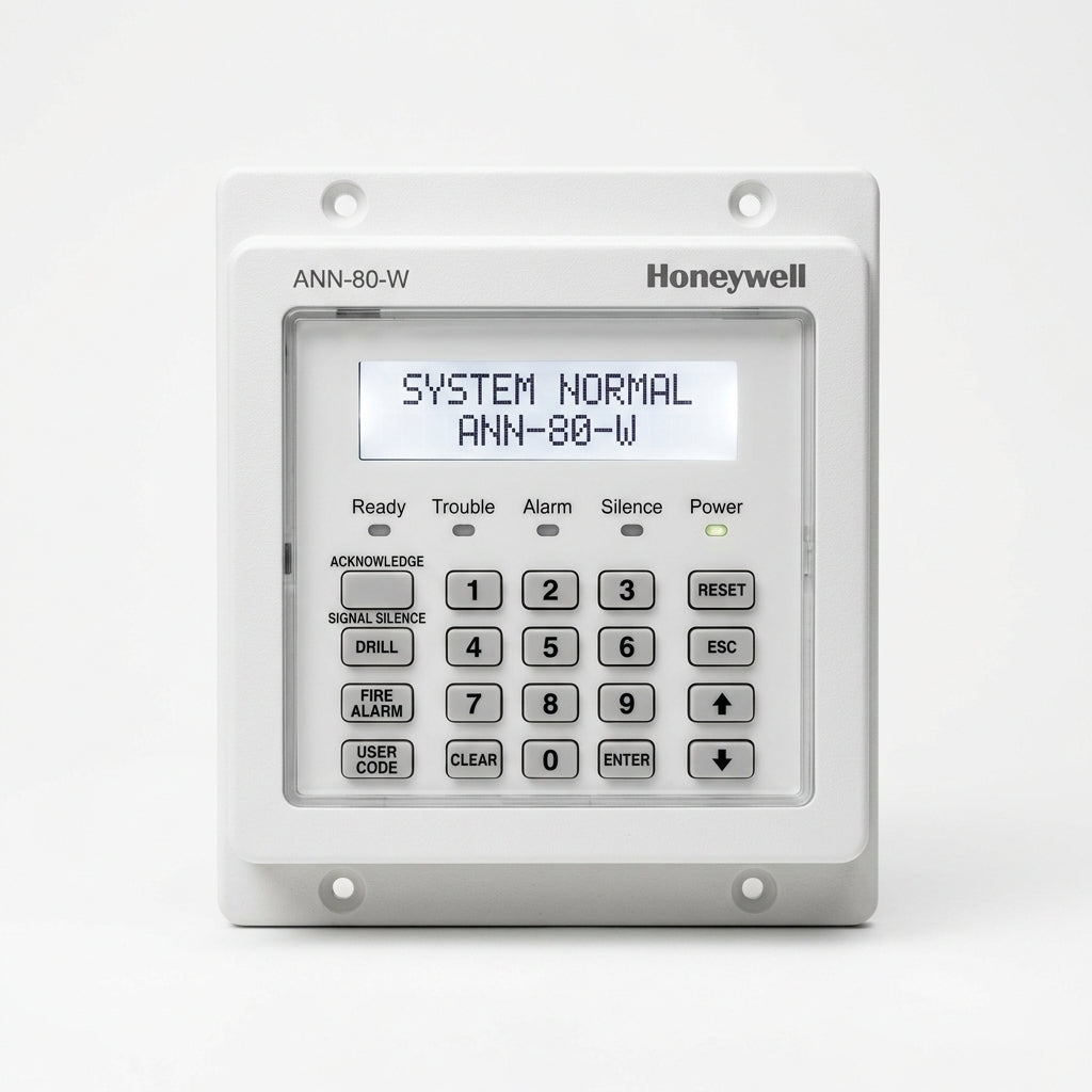 HONEYWELL ANN-80-W