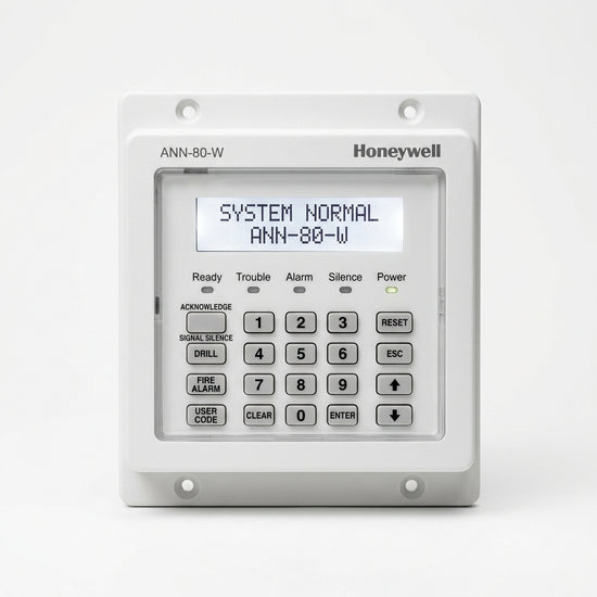 HONEYWELL ANN-80-W