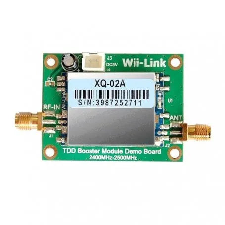 WI-ANT-DEMO-900 Antena whip 1/4 onda Ganancia 0dBd 900-930MHz SMA-macho