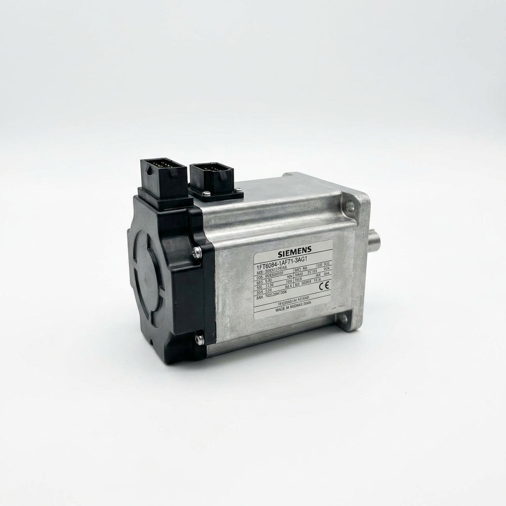 Siemens 1FT6084-1AF71-3AG1