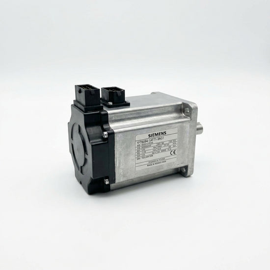 Siemens 1FT6084-1AF71-3AG1