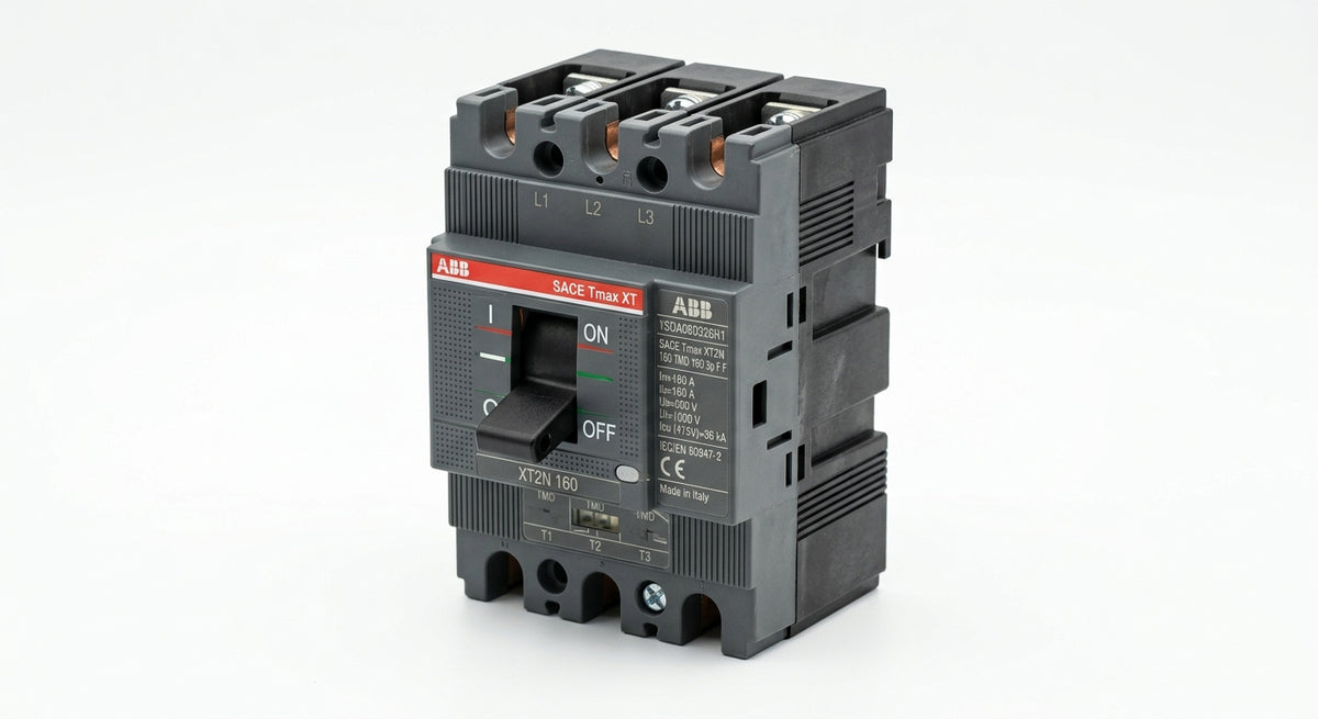ABB 1SDA080326R1
