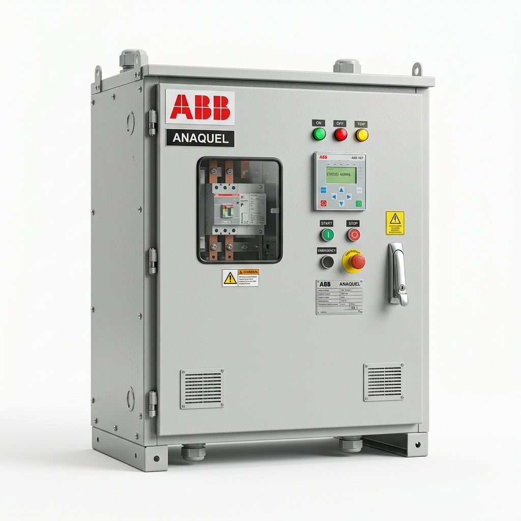 ABB ANAQUEL