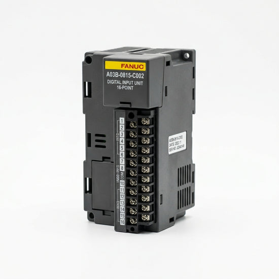 FANUC A03B-0815-C002