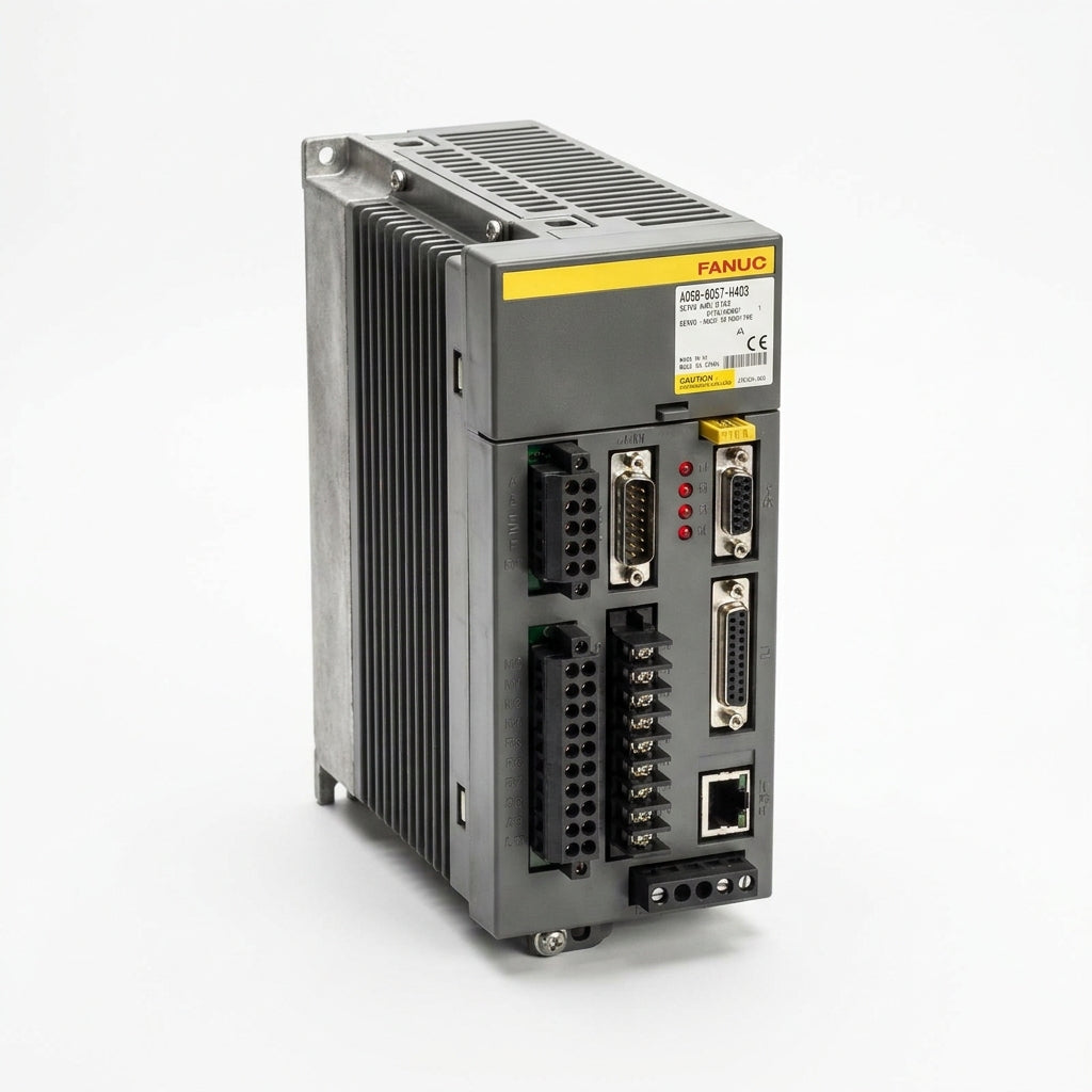 FANUC A06B-6057-H403