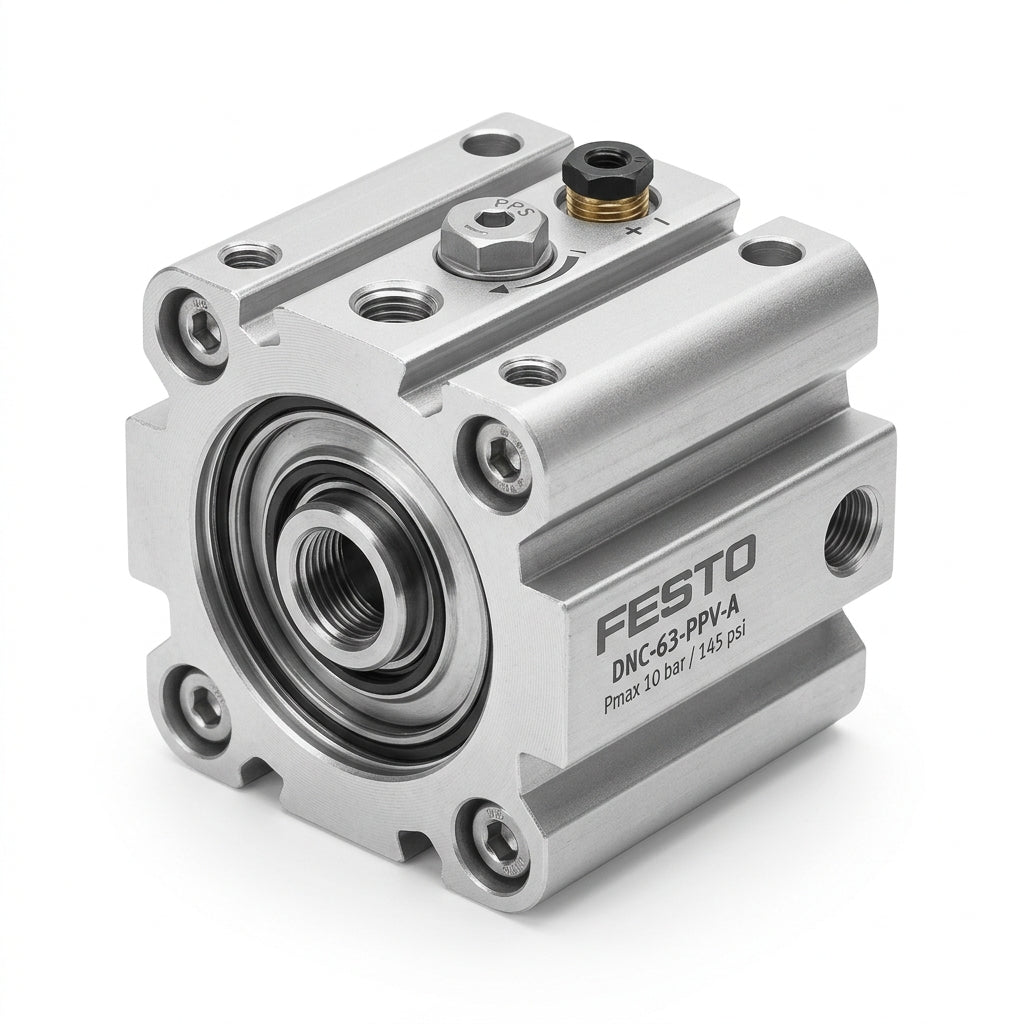 FESTO DNC- 63