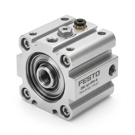 FESTO DNC- 63