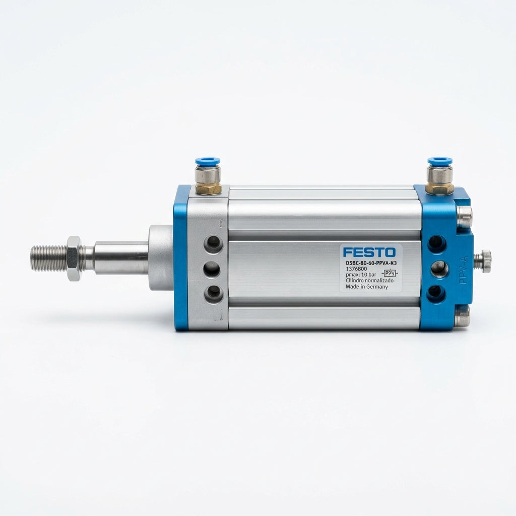 FESTO DSBC-80-60-PPVA-N3