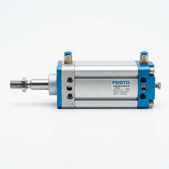 FESTO DSBC-80-60-PPVA-N3