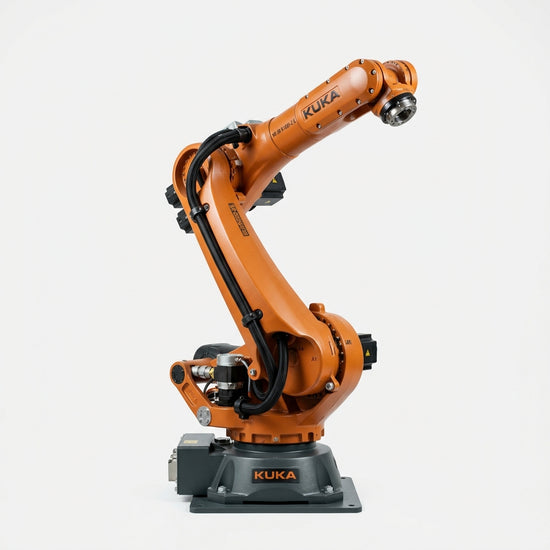 KUKA KR 20 R1820-2 E