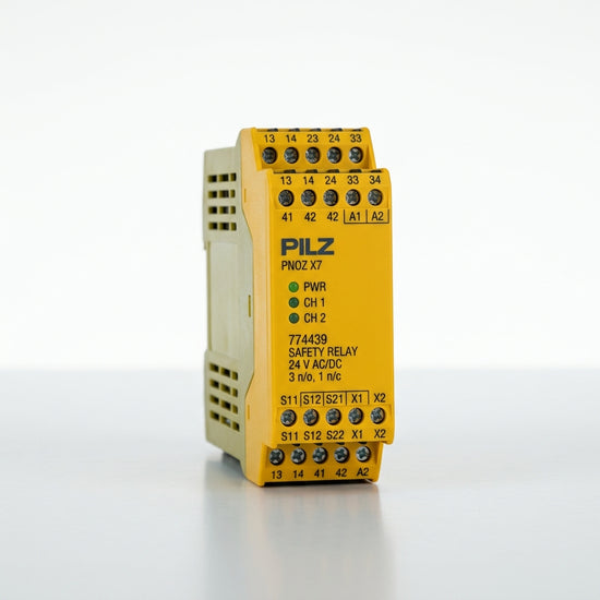 PILZ 774439