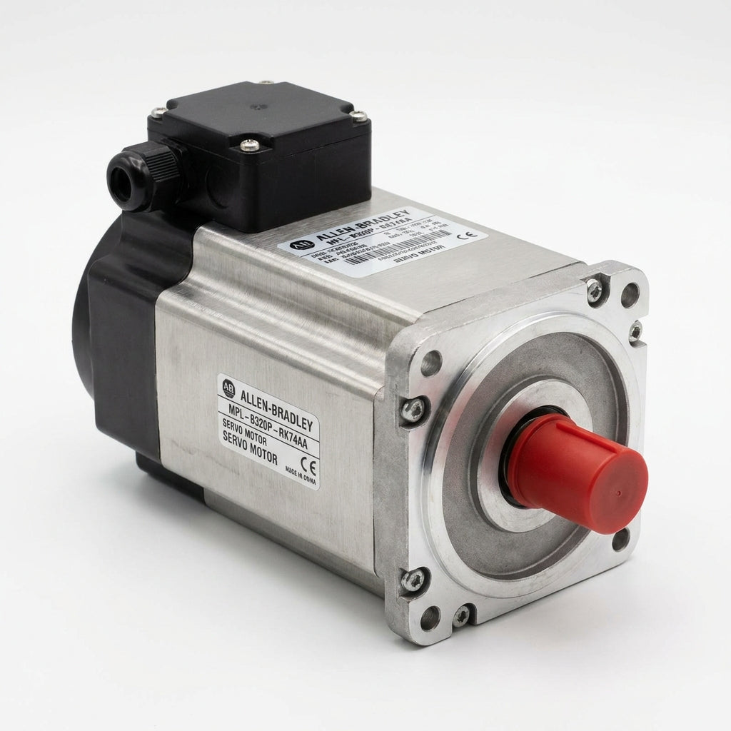 Allen-Bradley MPL-B320P-RK74AA