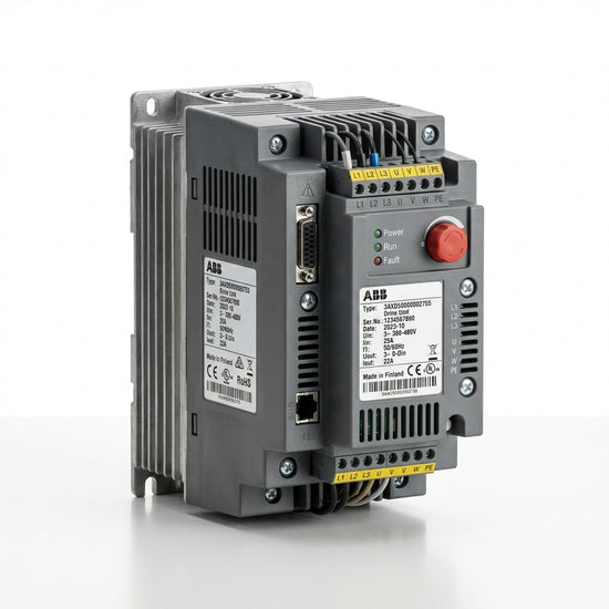 ABB 3AXD50000002755