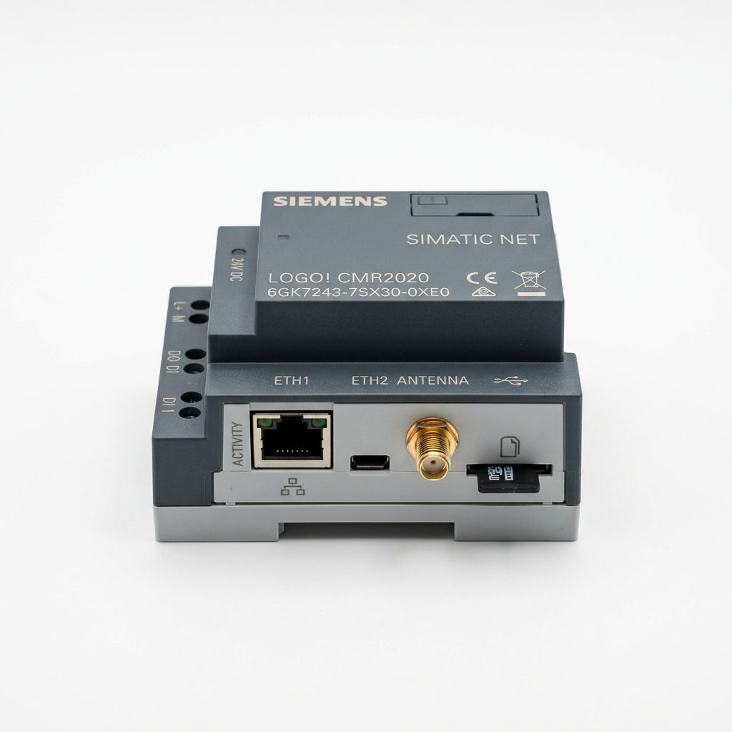 SIEMENS/PA 6GK7243-7SX30-0XE0
