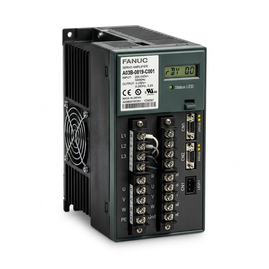 FANUC A03B-0819-C001