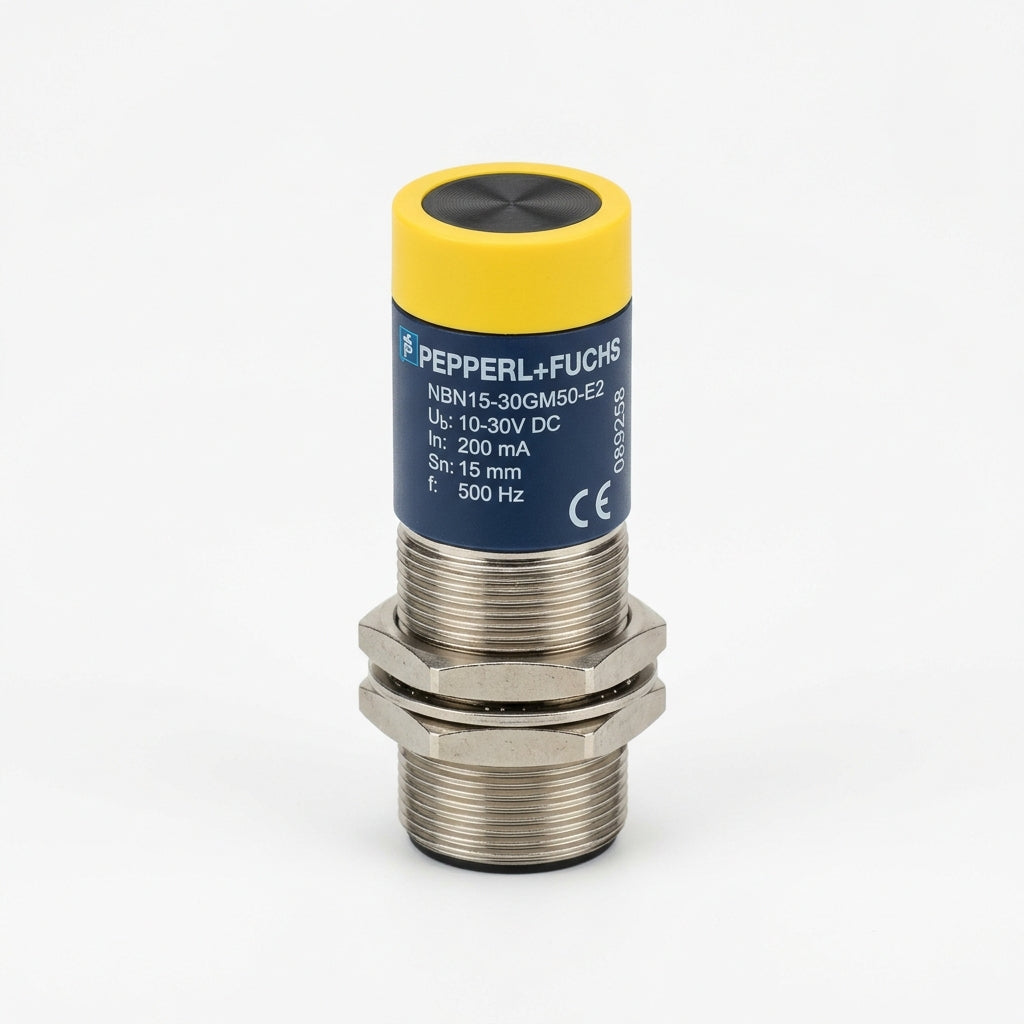 PEPPERL & FUCHS 089258