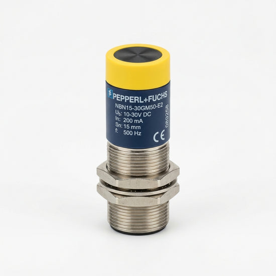 PEPPERL & FUCHS 089258