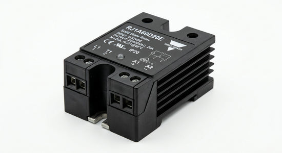 CARLO GAVAZZI RJ1A60D20E