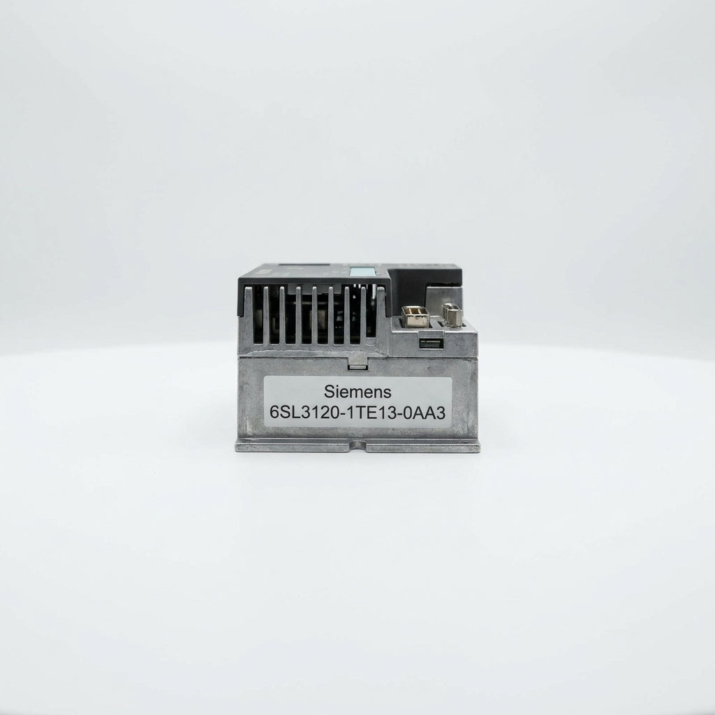Siemens 6SL3120-1TE13-0AA3