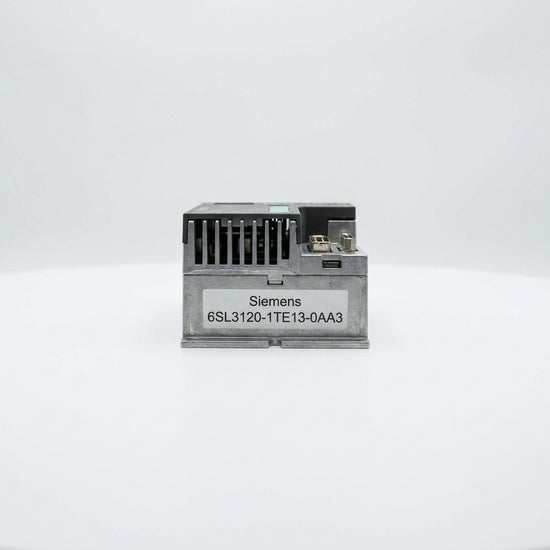 Siemens 6SL3120-1TE13-0AA3