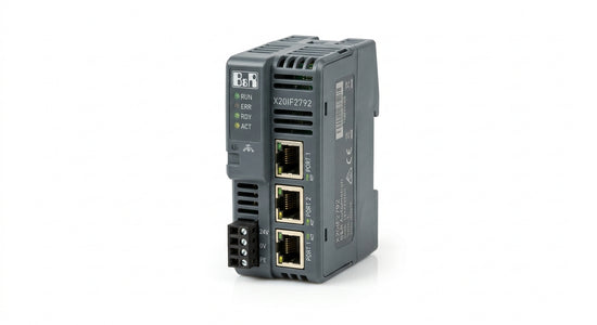 B&R X20IF2792