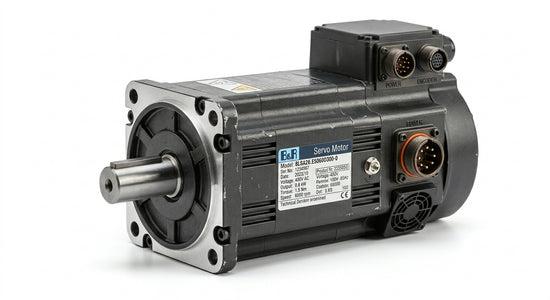B&R 8LSA26.E5060D300-0