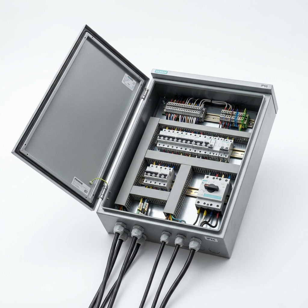 BIND CAJA DE SENSORES/ACTUADORES PHOENIX CONTACT 1452725