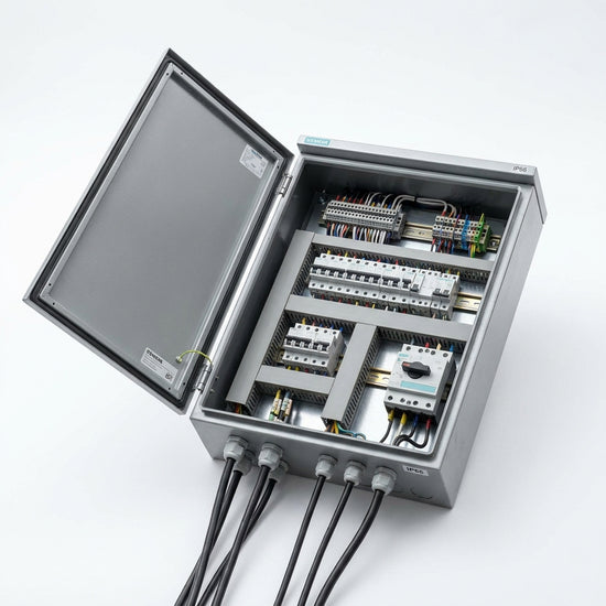 BIND CAJA DE SENSORES/ACTUADORES PHOENIX CONTACT 1452725