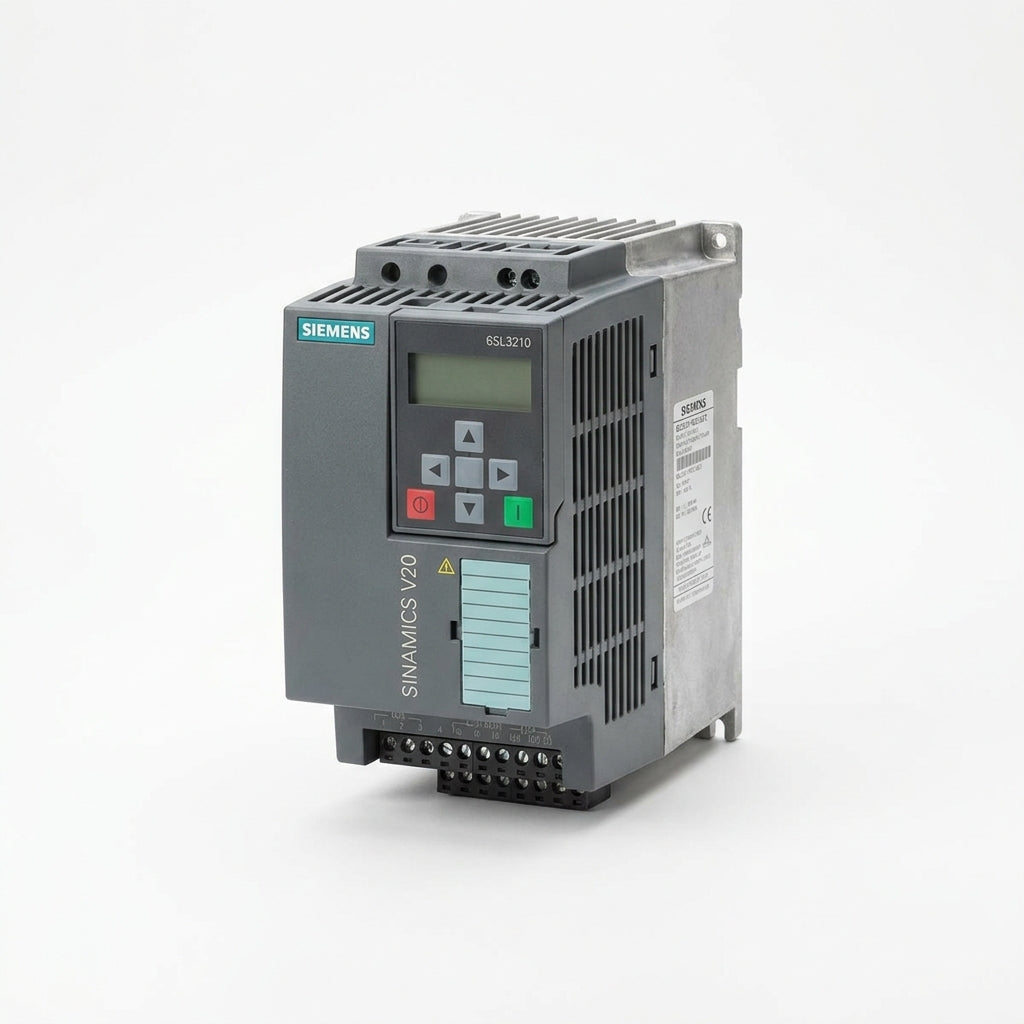 SIEMENS/DRIVES 6SL3210-1KE13-2AF2