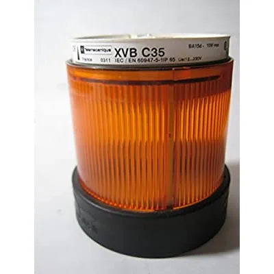 MOD NARANJA LUM.FIJO 12-230V S/BULB  TD2