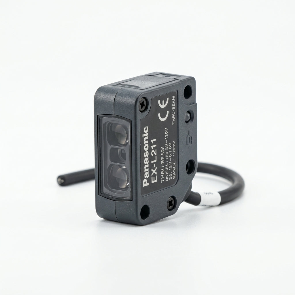 PANASONIC EX-L211