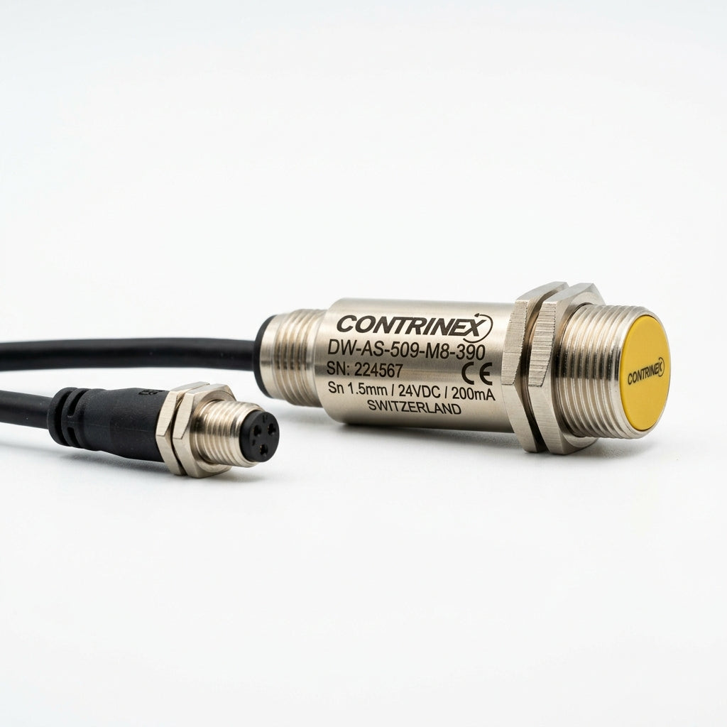 CONTRINEX DW-AS-509-M8-390