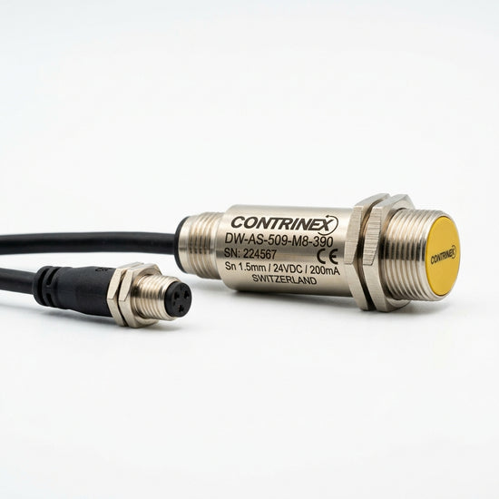 CONTRINEX DW-AS-509-M8-390