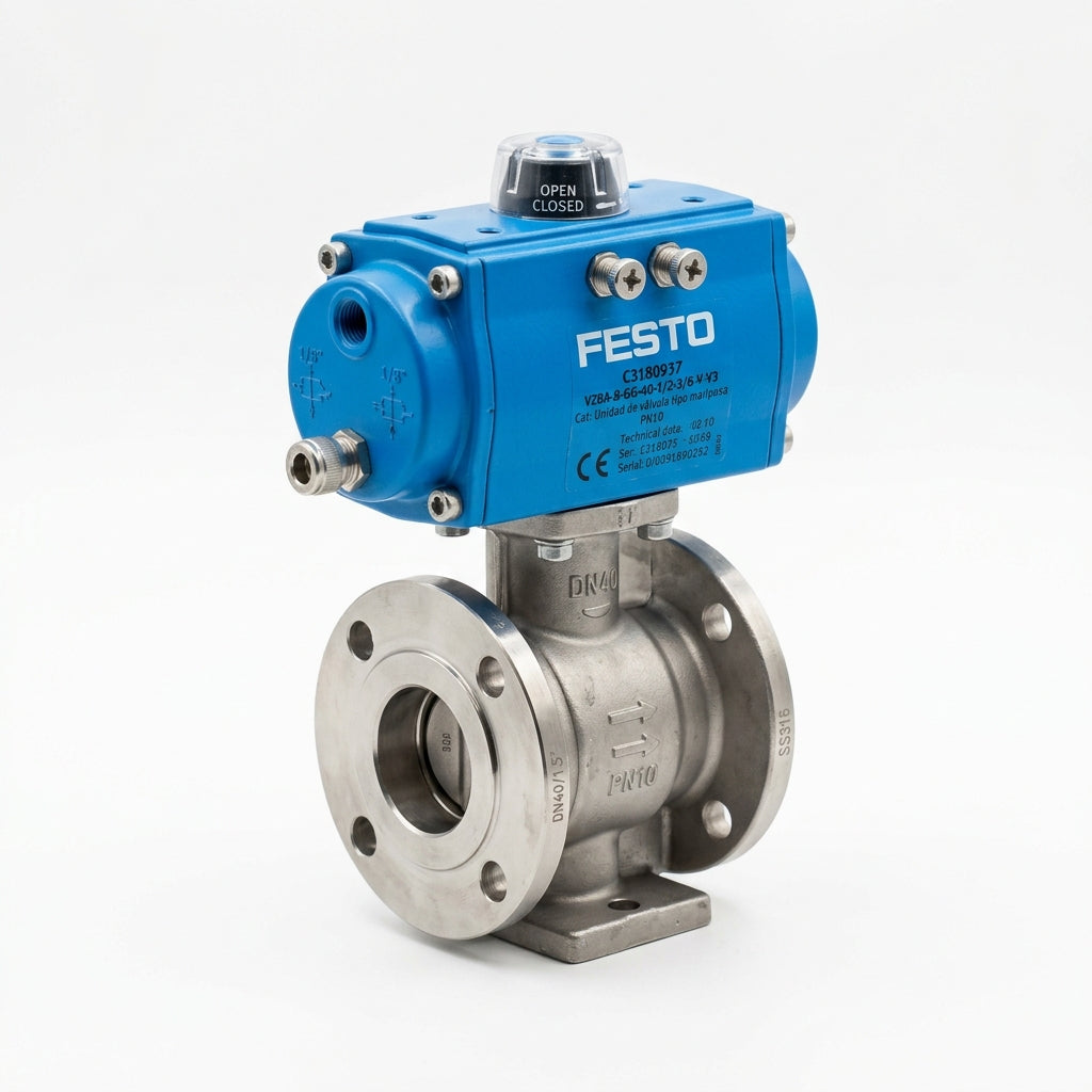 FESTO C3180937