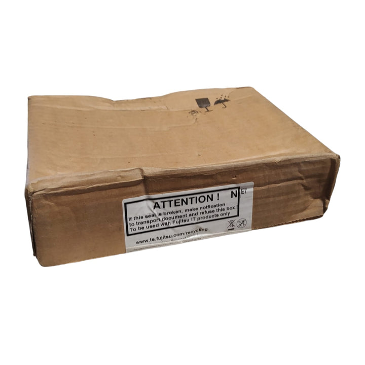 Fujitsu 520-327-510 consola switch