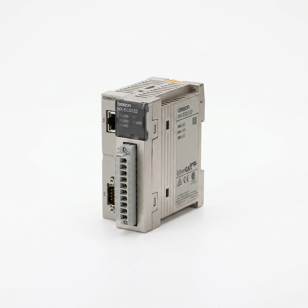 Omron NX-EC0132