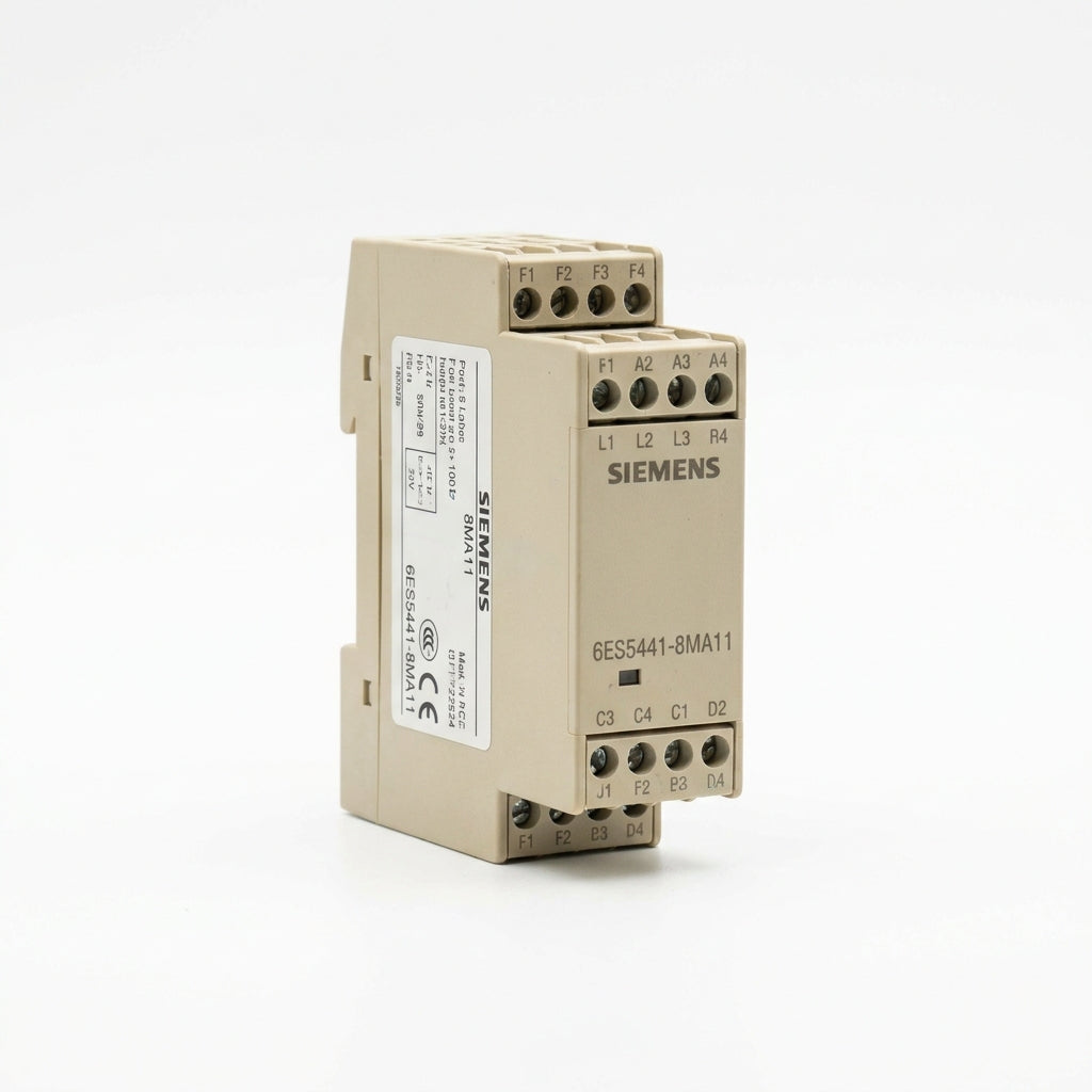 Siemens 6ES5441-8MA11
