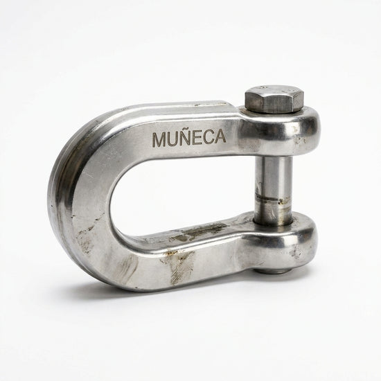 BIND A290-7125-T501 wrist (include O ring)