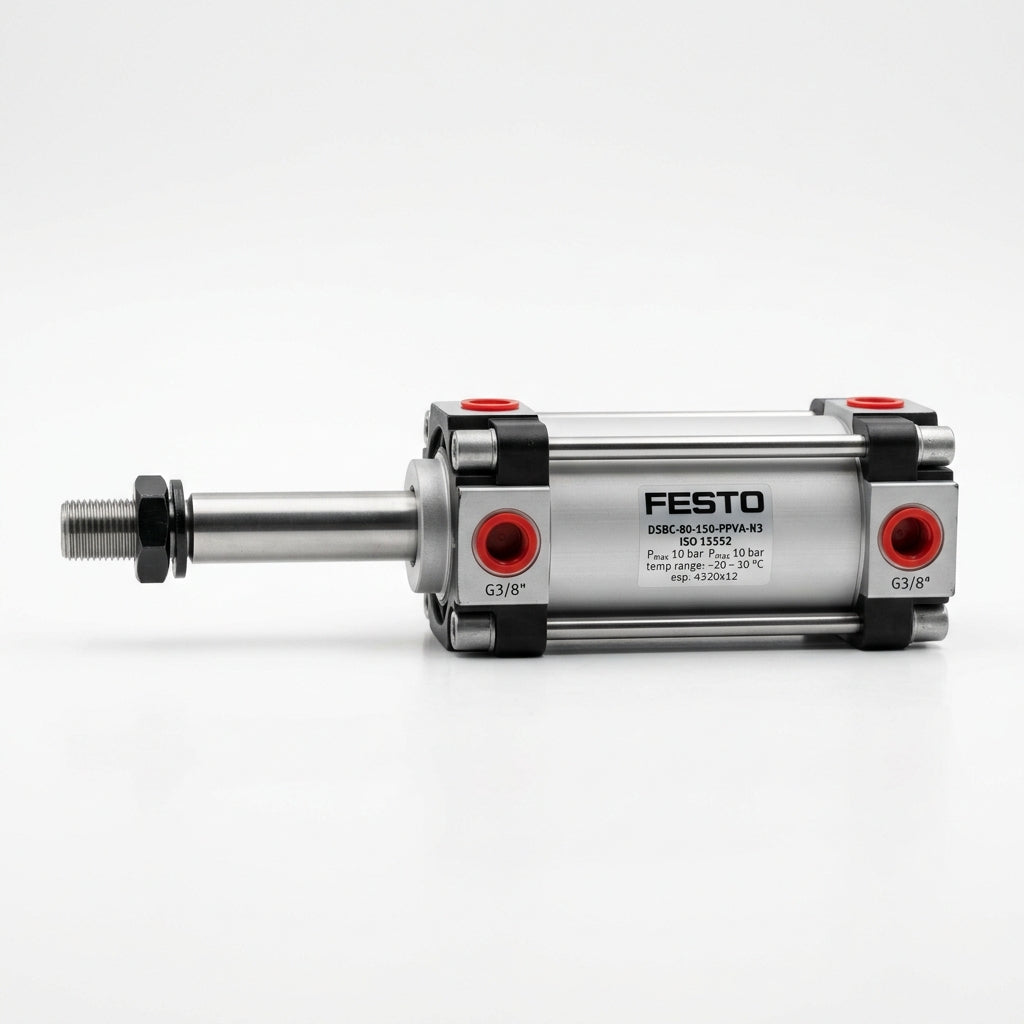 FESTO DSBC-80-150-PPVA-N3