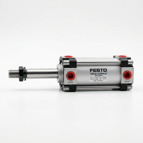 FESTO DSBC-80-150-PPVA-N3