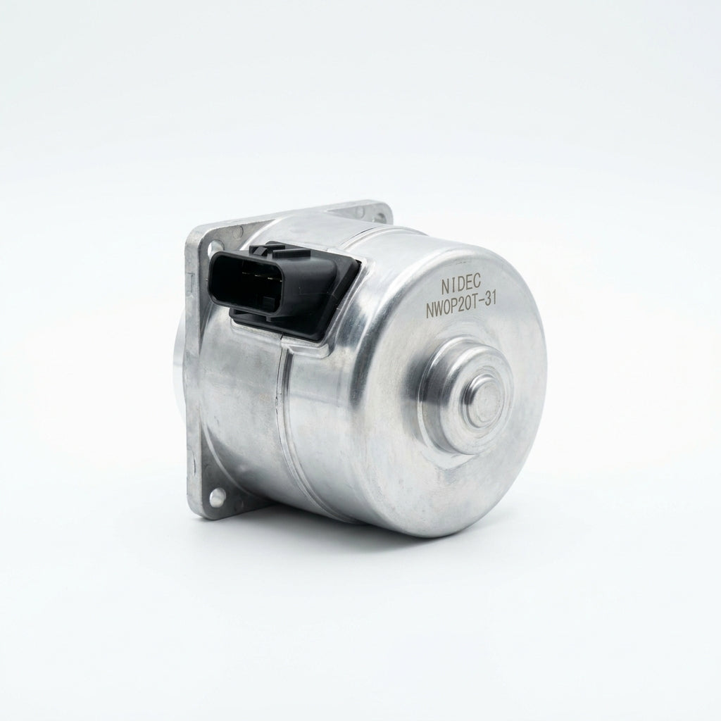 Nidec NW0P20T-31