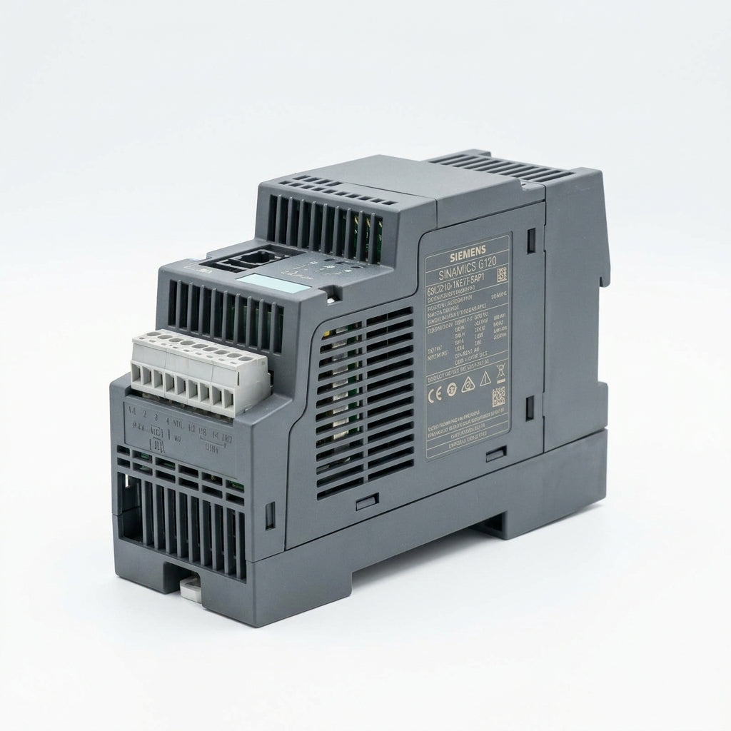 Siemens 6SL3210-1KE17-5AP1