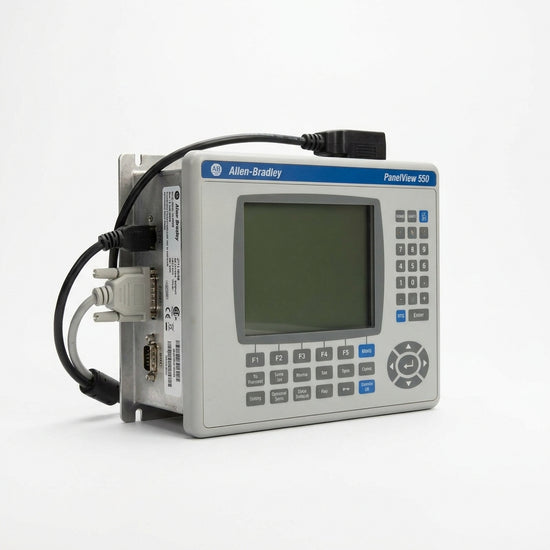 Allen-Bradley 2711-B5A8