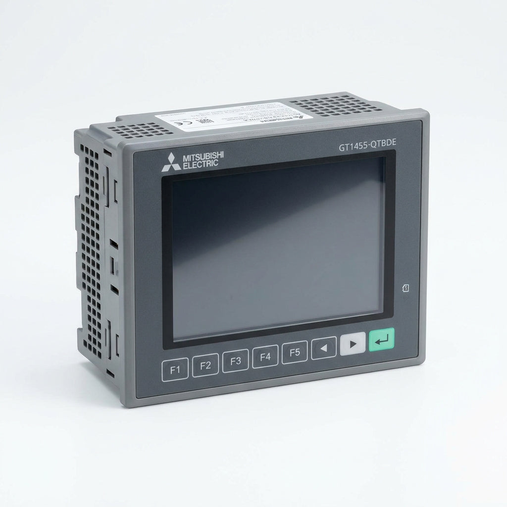 Mitsubishi Electric GT1455-QTBDE