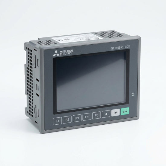 Mitsubishi Electric GT1455-QTBDE
