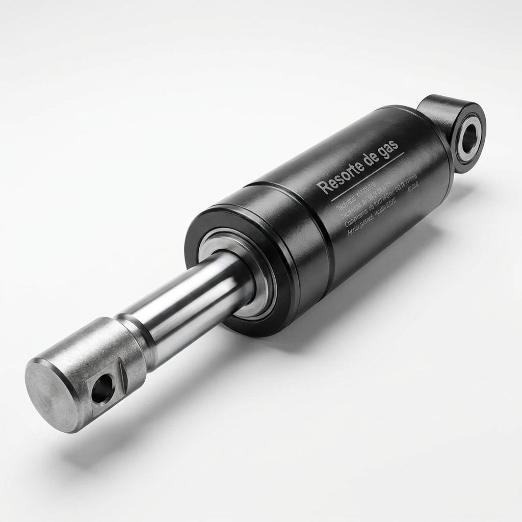 BIND GSU90-50-YW Gas Spring / reemplaza al MGSAH19-50