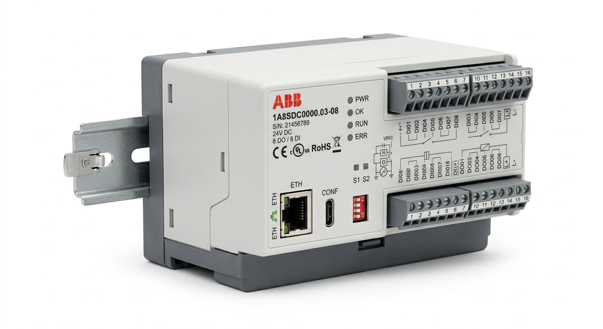 ABB 1A8SDC0000.03-08